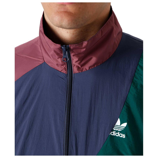 Adidas Ανδρικό Track Top Adicolor Colorblock